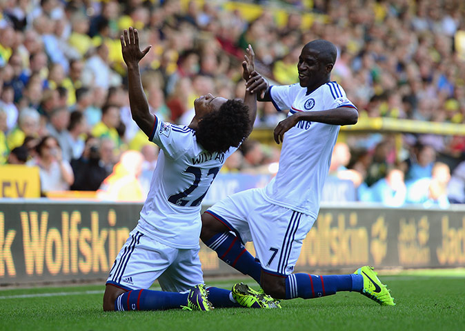 Sunday Clockwatch: Sunday Clockwatch