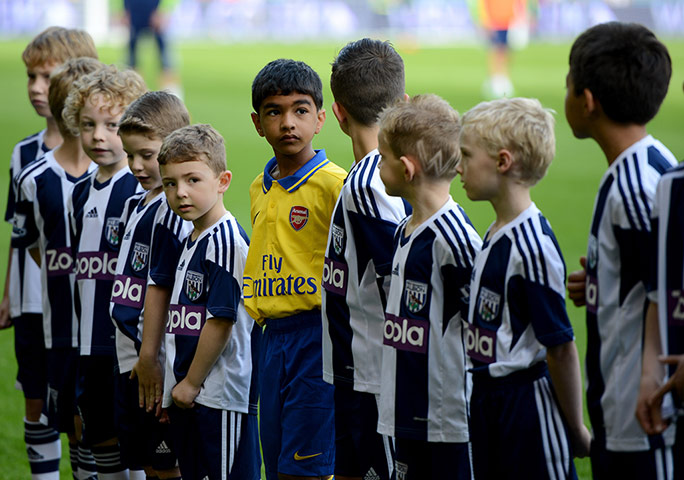 Sunday Clockwatch: Sunday Clockwatch