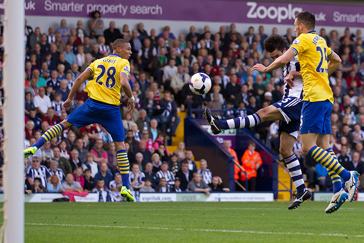 Sunday Clockwatch: Sunday Clockwatch