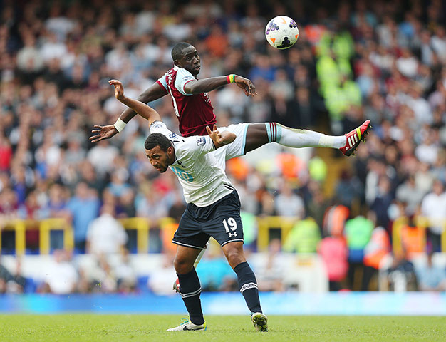 Sunday Clockwatch: Sunday Clockwatch