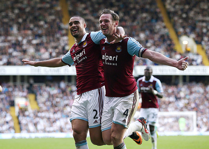 Sunday Clockwatch: Sunday Clockwatch