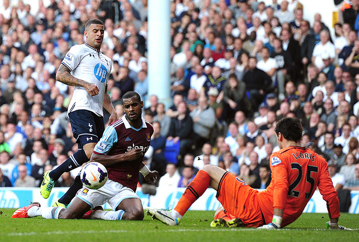 Sunday Clockwatch: Sunday Clockwatch