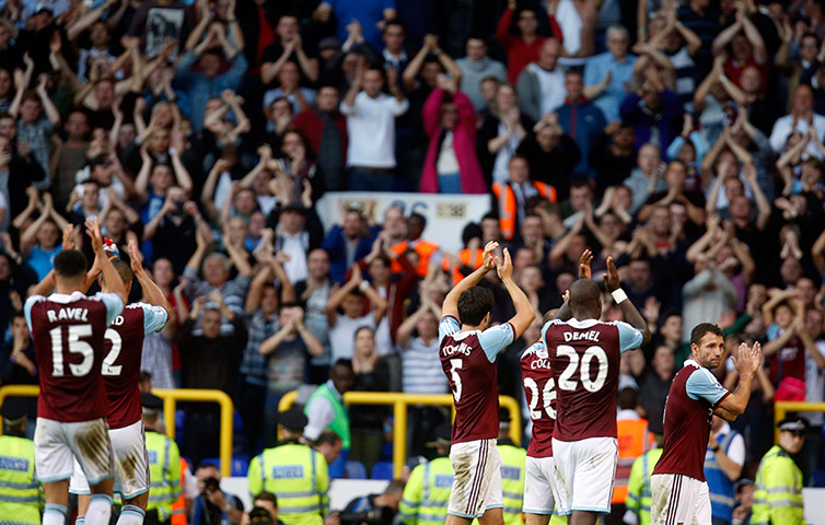 Sunday Clockwatch: Sunday Clockwatch