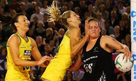 netball australia zealand sport rough players diamonds mens funny oct too