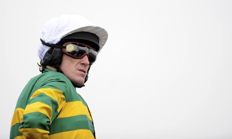 Tony McCoy