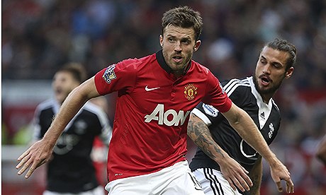 Manchester United v Southampton - Premier League