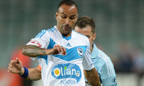 Archie Thompson