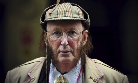 McCririck