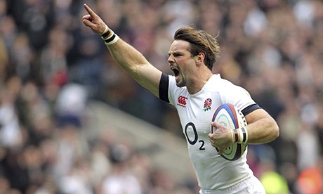 Ben Foden