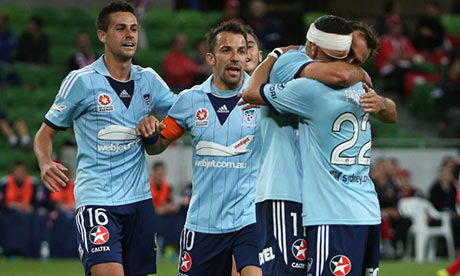 Sydney FC 