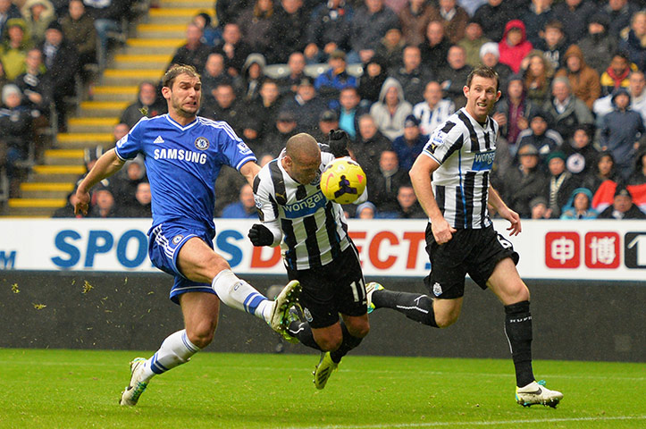 Premier League Clockwatch: Premier League Clockwatch