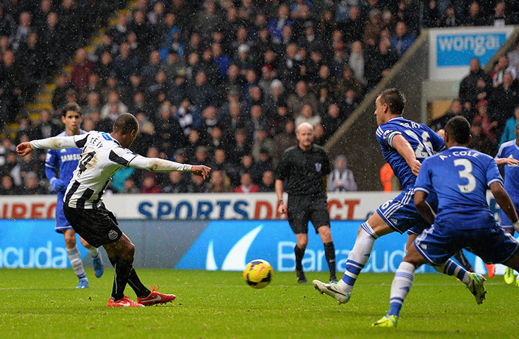 Premier League Clockwatch: Premier League Clockwatch