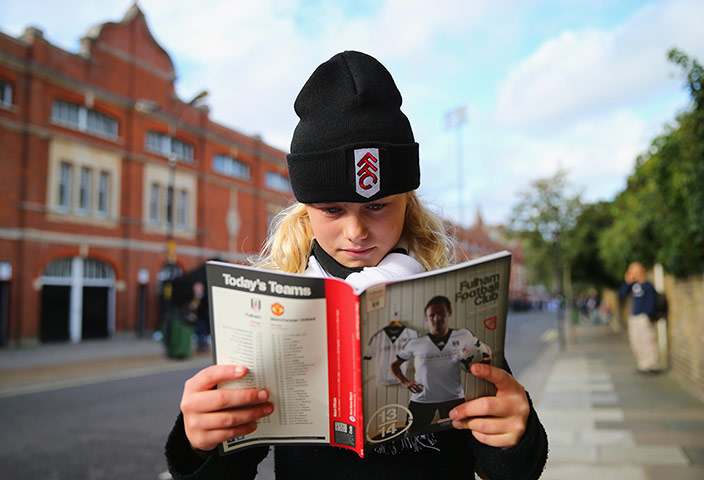 England v Australia: Premier League Clockwatch