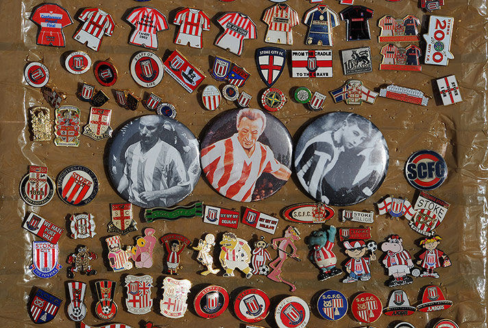 Premier League Clockwatch: Premier League Clockwatch