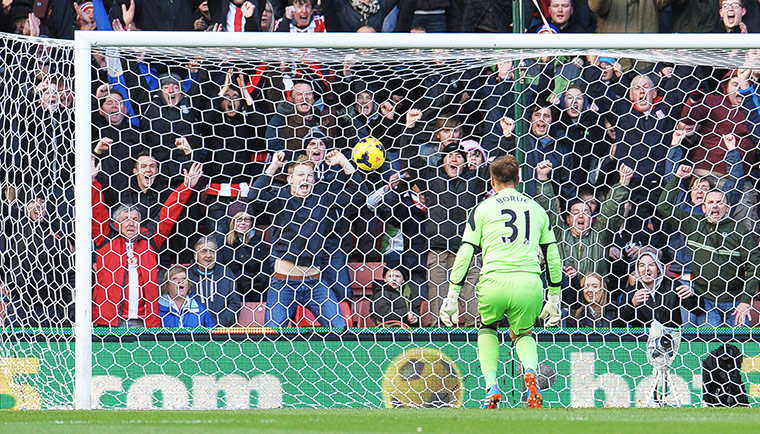 Premier League Clockwatch: Premier League Clockwatch