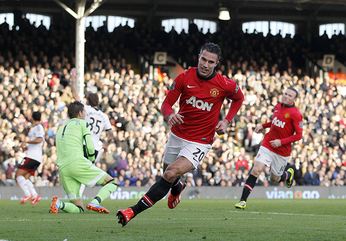 Premier League Clockwatch: Premier League Clockwatch