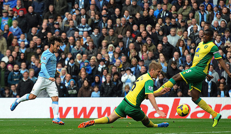 Premier League Clockwatch: Premier League Clockwatch