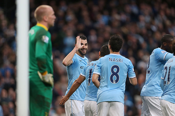 Premier League Clockwatch: Premier League Clockwatch