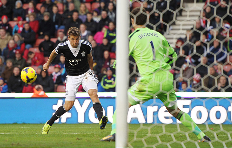 Premier League Clockwatch: Premier League Clockwatch