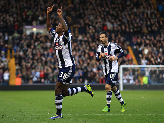 Premier League Clockwatch: Premier League Clockwatch