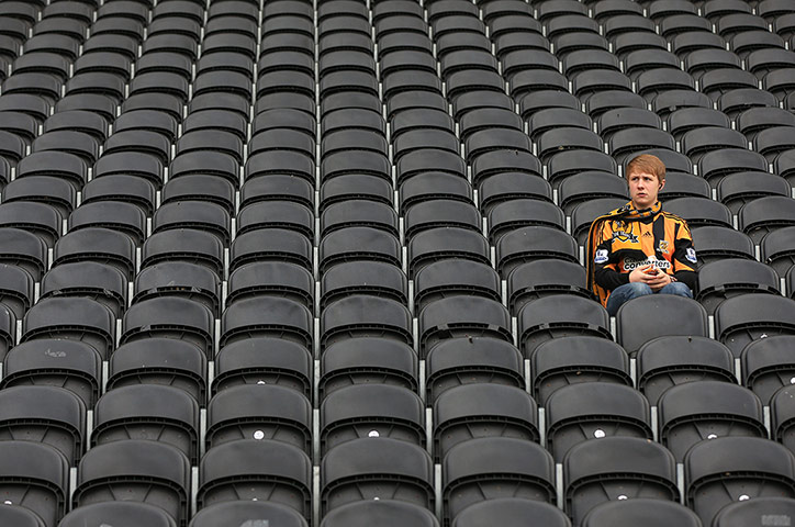 Premier League Clockwatch: Premier League Clockwatch