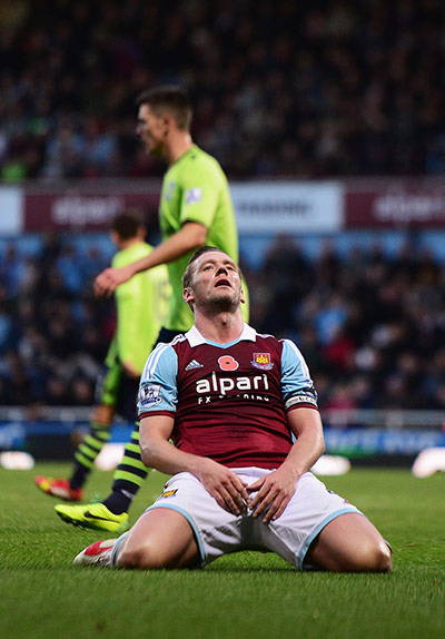 Premier League Clockwatch: Premier League Clockwatch