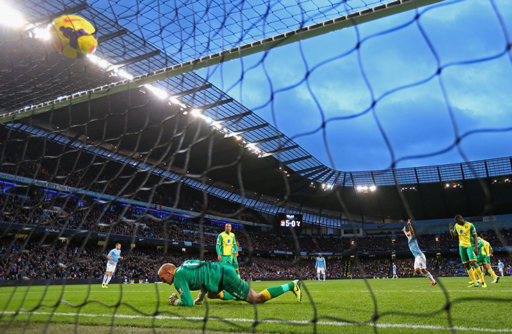 Premier League Clockwatch: Premier League Clockwatch