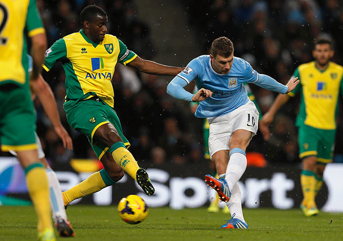 Premier League Clockwatch: Premier League Clockwatch