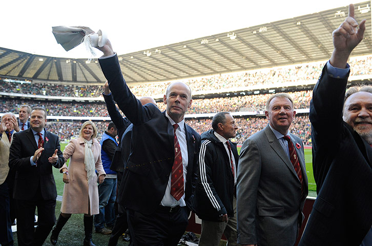 England v Australia: England v Australia