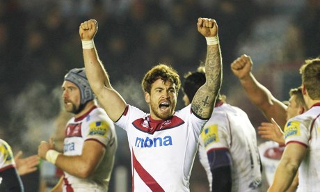 Danny Cipriani