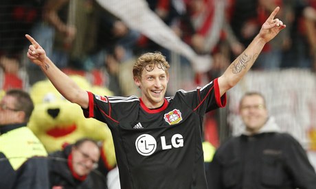 Stefan Kiessling