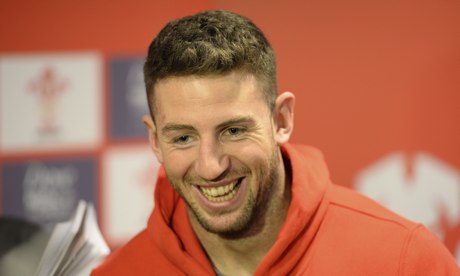 The wing Alex Cuthbert believes Wales have a solid chance to beat a big Southern hemisphere team.