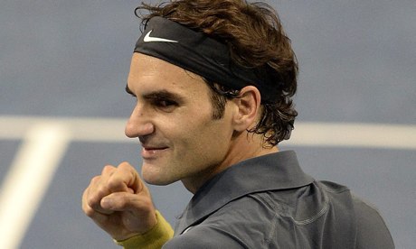 Roger Federer
