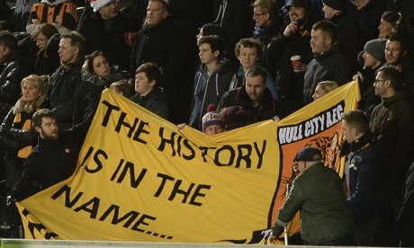 Hull City v Stoke City - Premier League