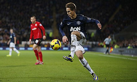 Adnan Januzaj 
