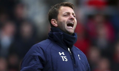 Southampton v Tottenham Hotspur - Premier League