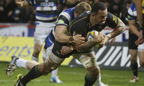 Samu Manoa