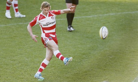 Billy Twelvetrees