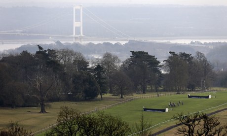 Coral Welsh Grand National
