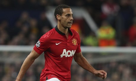 Rio Ferdinand
