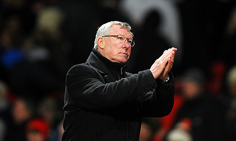 Sir Alex Ferguson, the Manchester United manager, will review Phil Jones's fitness in the summer