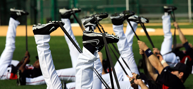 sport week in pictures: best of 15/02/13