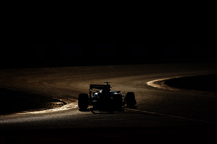 Sports Best of the Week: SBOTW 22/02/13