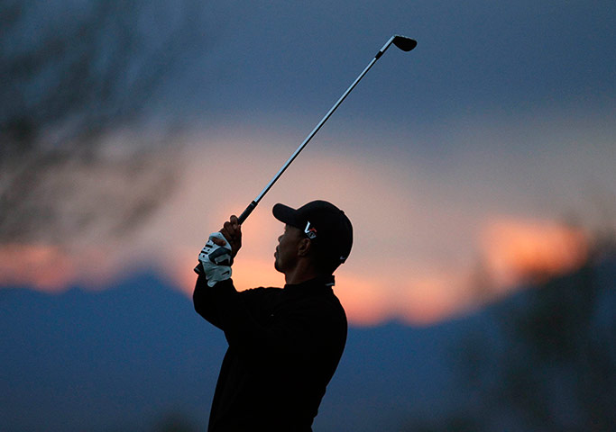 Sports Best of the Week: SBOTW 22/02/13