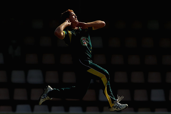 Sports Best of the Week: SBOTW 22/02/13