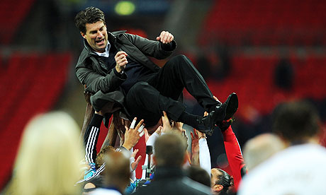 Michael Laudrup