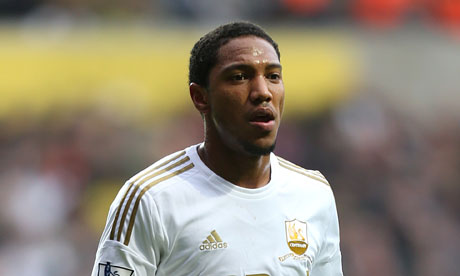 Soccer - Jonathan de Guzman Filer