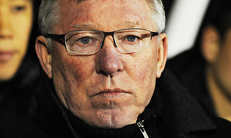 Sir Alex Ferguson, the Manchester United, believes there is no fairness for clubs  from live TV