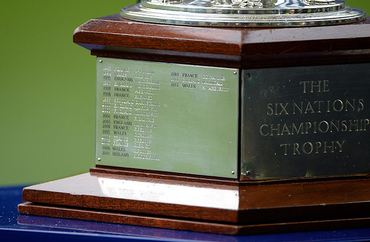 England v Italy: England v Italy 6 Nations