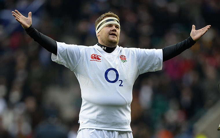 England v Italy: England v Italy 6 Nations